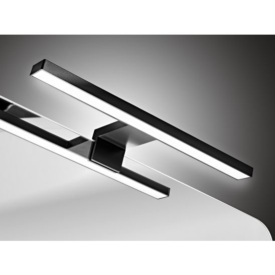 Set Kabinett Comad Adel White ADELWHITE80-01-B-1D, Kabinett Comad Adel White ADEL WHITE 82-60-B-2S, UN-ANNA-MH1, LUSTRO JULIET 60, ADEL OAK 89-60-B, JULIET BLACK LAMPKA LED 30