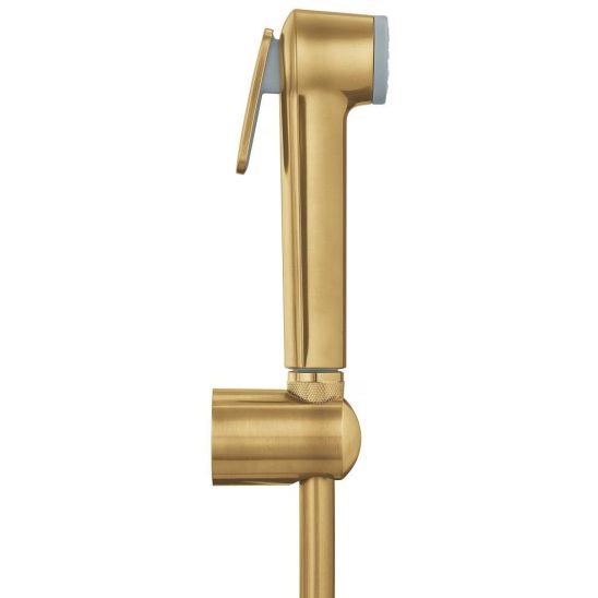 Set Duscharmatur Grohe Essence 24057GN1, Bidetbrause-Set Grohe Tempesta 27513GN1, 27057GN0