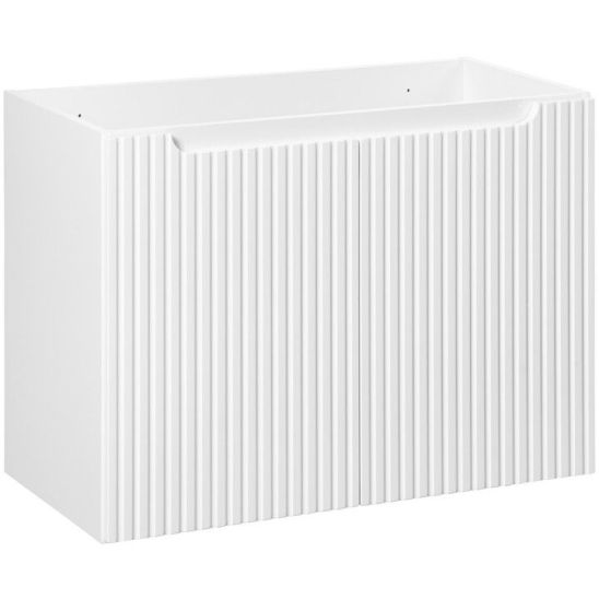 Set Kabinett Comad Nova White NOVA WHITE 82-80-2D, Waschbecken Comad Beyond BEYOND 5 WHITE ( E-6564 ), NOVA WHITE 89-80