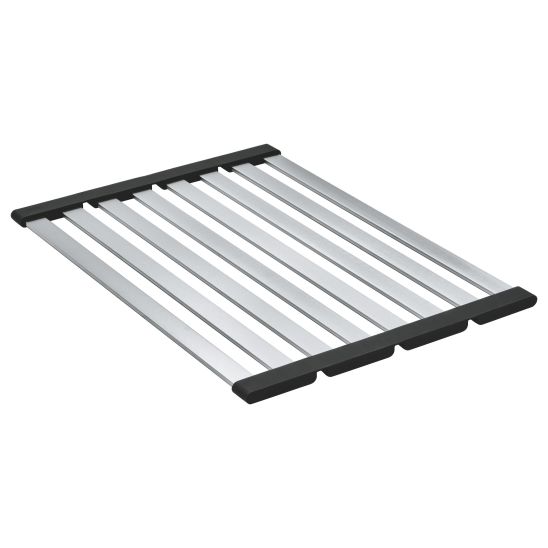 Set Granitspüle Grohe K400 31639AP0, Tropfeinsatz Grohe 40853SD0, 40854SD0, 31368001