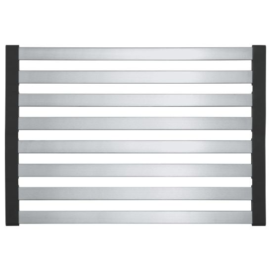 Set Granitspüle Grohe K400 31639AP0, Tropfeinsatz Grohe 40853SD0, 40854SD0, 31368001