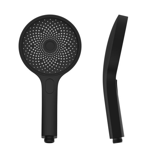 Set Badewannen- und Duscharmatur Oltens Rann 34111300, Kopfbrause Oltens Vann 37007300, 39403300, 39100300, 37107300, 39304300, 37200300