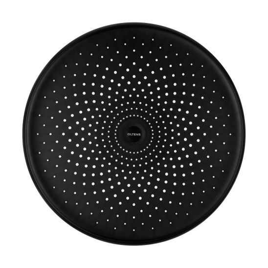 Set Kopfbrause Oltens Vann 37007300, Wandarm Oltens Krafta 39403300