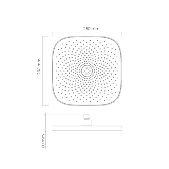 Set Badewannen- und Duscharmatur Oltens Rann 34111100, Kopfbrause Oltens Vann 37008100, 39403100, 39100100, 37108100, 39304100, 37200100