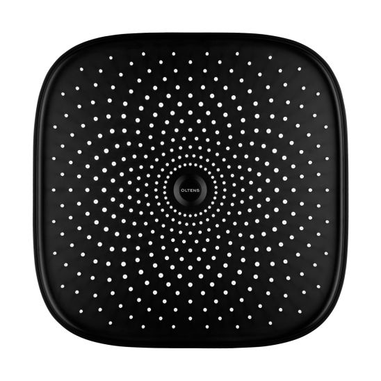 Set Kopfbrause Oltens Vann 37008300, Wandarm Oltens Krafta 39403300