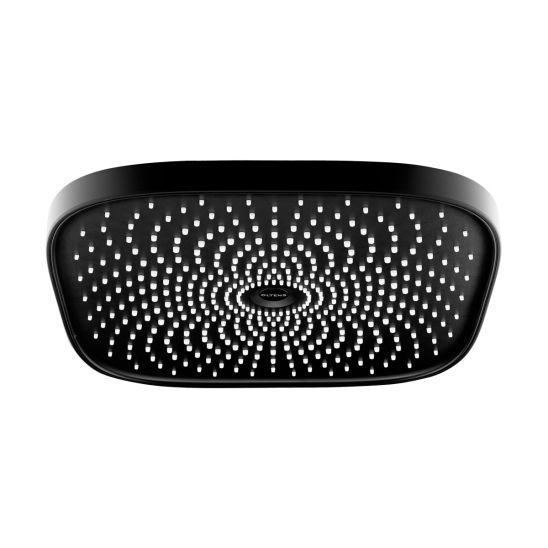 Set Kopfbrause Oltens Vann 37008300, Wandarm Oltens Krafta 39403300