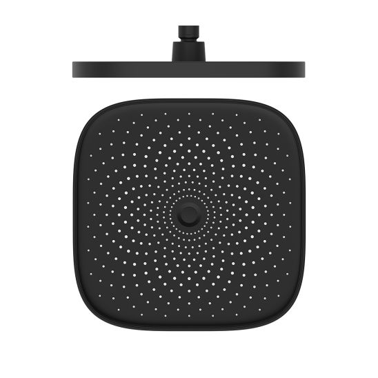 Set Kopfbrause Oltens Vann 37008300, Wandarm Oltens Krafta 39403300