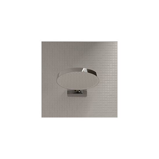 Set Kopfbrause Oltens Regna 37009100, Wandarm Oltens Krafta 39403100