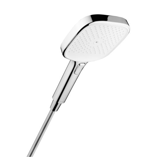 Set Badewannen- und Duscharmatur Ksuro 02 13008010, Handbrause Ksuro 02 One Click 16004010, 37200100, 19001010