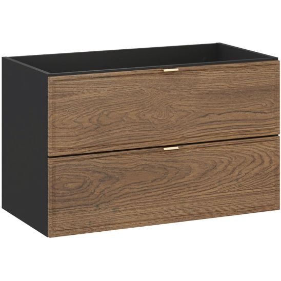 Set Kabinett Comad Talia Casella TALIA CASELLA 82-80-46-2S, Waschbecken Comad Sky SKY80/DP-8099