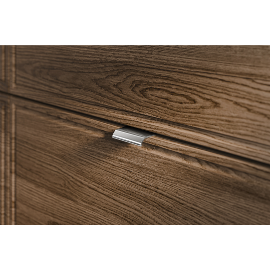 Set Kabinett Comad Talia Casella TALIA CASELLA 82-60-46-2S, Waschbecken Comad Sky SKY 60/DP-8099