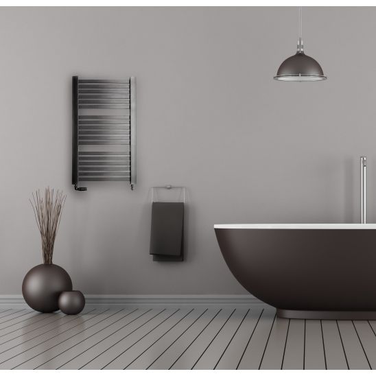 Set Elektrischer Heizkörper Luxrad Kastor Elektro KAST765480S040ERG, Elektro-Heizstab Luxrad GLX GLX200CZ