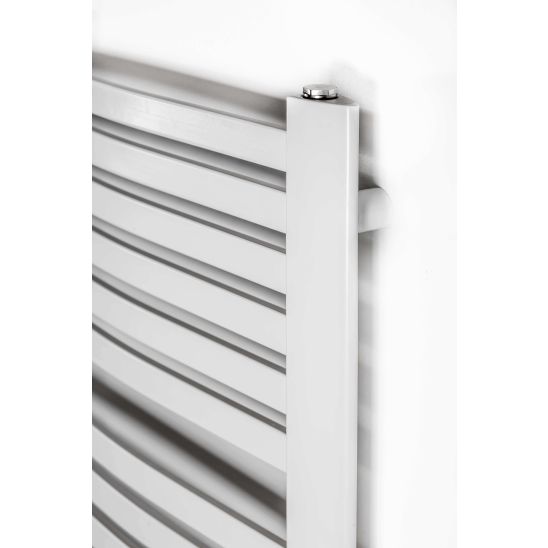 Set Elektrischer Heizkörper Luxrad Kastor Elektro KAST7654809003ERG, Elektro-Heizstab Luxrad GLX GLX200B