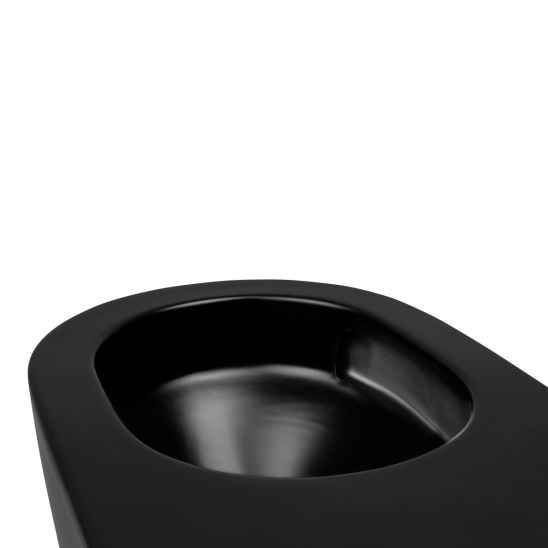 Set WC-Becken Oltens Hamnes 42521300, Toilletensitz Oltens Hamnes 45100300