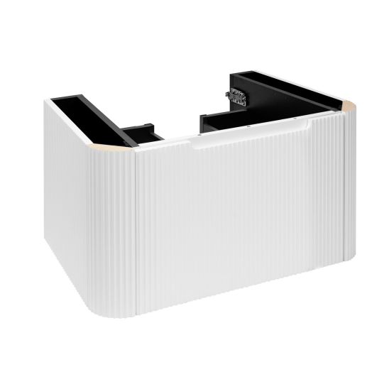 Set Kabinett Oltens Hamnes 60022000, Naphtha-Arbeitsplatte Oltens Hamnes 63012300