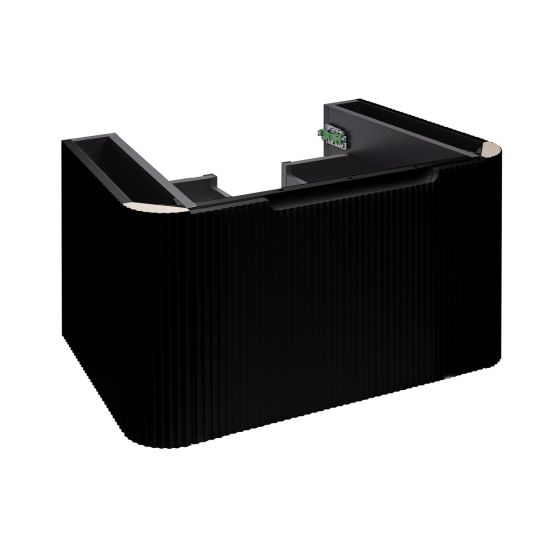 Set Kabinett Oltens Hamnes 60022300, Naphtha-Arbeitsplatte Oltens Hamnes 63012060