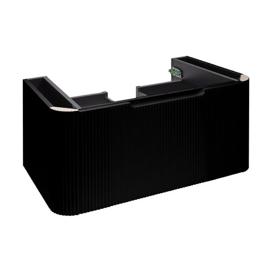 Set Kabinett Oltens Hamnes 60023300, Naphtha-Arbeitsplatte Oltens Hamnes 63013900