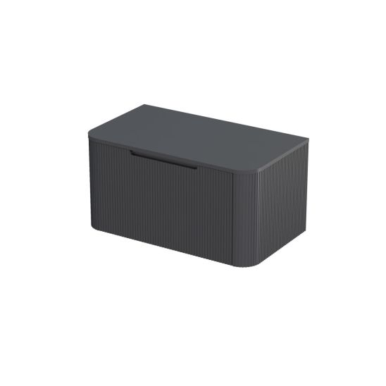 Set Kabinett Oltens Hamnes 60023300, Naphtha-Arbeitsplatte Oltens Hamnes 63013900