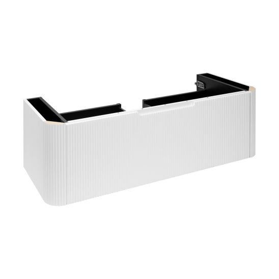 Set Kabinett Oltens Hamnes 60025000, Naphtha-Arbeitsplatte Oltens Hamnes 63015000