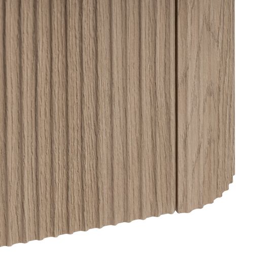 Set Kabinett Oltens Hamnes 60025060, Naphtha-Arbeitsplatte Oltens Hamnes 63015060