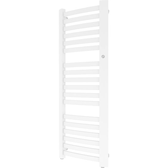 Set Badezimmerheizkörper Instal Projekt Retto RET-40/110, Thermostatset Instal Projekt Z17 606400001