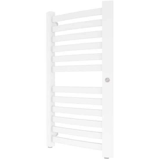 Set Thermostatset Instal Projekt Z17 606400001, Badezimmerheizkörper Instal Projekt Retto RET-40/70