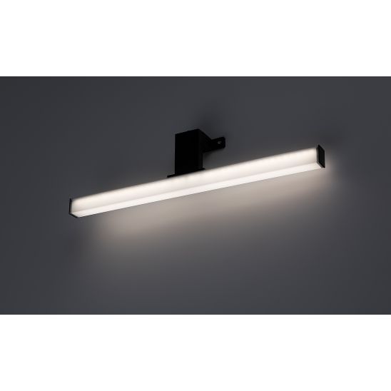 Set Spiegel Dubiel Vitrum Luis 5905241012827, Leuchter Rabalux Oliro 75051