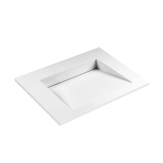 Set Badschrank Oltens Lun Rilla 60027300, Waschbecken Oltens Stila 40200900