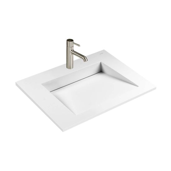 Set Badschrank Oltens Lun Rilla 60027300, Waschbecken Oltens Stila 40200900