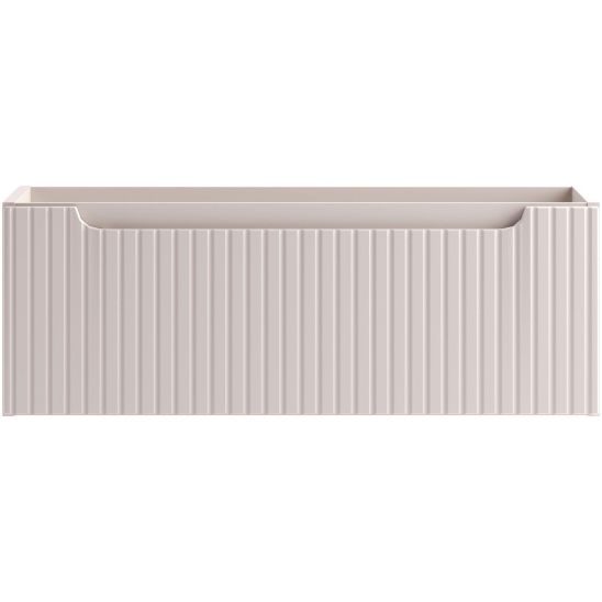 Set Kabinett Comad Nova Cashmere NOVA CASHMERE 82-80-40-1S, Waschbecken Comad Sky 3 SKY 3 80CM DP (E-8099-3-80)