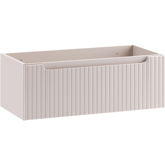 Set Kabinett Comad Nova Cashmere NOVA CASHMERE 82-80-40-1S, Waschbecken Comad Sky 3 SKY 3 80CM DP (E-8099-3-80)