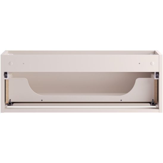 Set Kabinett Comad Nova Cashmere NOVA CASHMERE 82-80-40-1S, Waschbecken Comad Sky 3 SKY 3 80CM DP (E-8099-3-80)