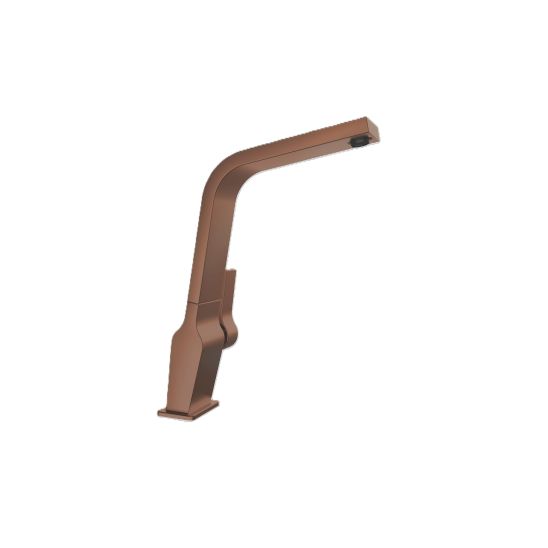 Set Küchenarmatur Teka ICC 116030007, Flüssigkeitsspender Teka Zenit 115890046