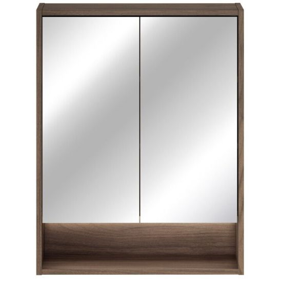 Set Badschrank Comad Viola VILLA UN 84-60-2D, Badschrank Comad Viola VIOLA VILLA 82-60-46-2S, VILLA 89-60-46 L