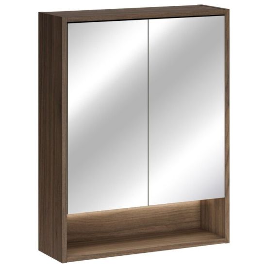 Set Badschrank Comad Viola VILLA UN 84-60-2D, Badschrank Comad Viola VIOLA VILLA 82-60-46-2S, VILLA 89-60-46 L