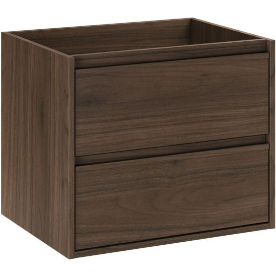 Set Waschbecken Comad Lava UM-CFPLAVA60DDP, Badschrank Comad Viola VIOLA VILLA 82-60-46-2S