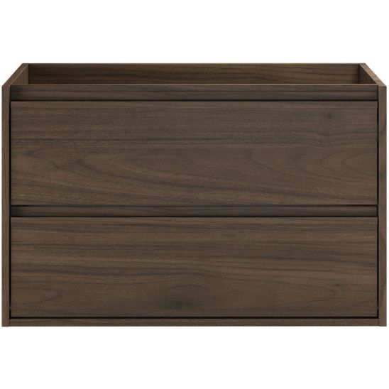 Set Badschrank Comad Viola VIOLA VILLA 82-80-46-2S, Waschbecken Comad Lava UM-CFP LAVA 80D DP