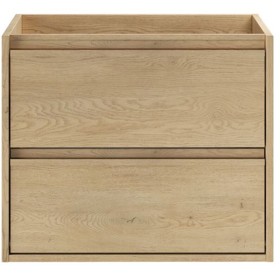 Set Waschbecken Comad River 1 RIVER 1 IVORY MATT UN 40 ( E-6595 ), Badschrank Comad Viola VIOLA CREMONA 82-60-46-2S, NATURE CREMONA 89-60-46 M