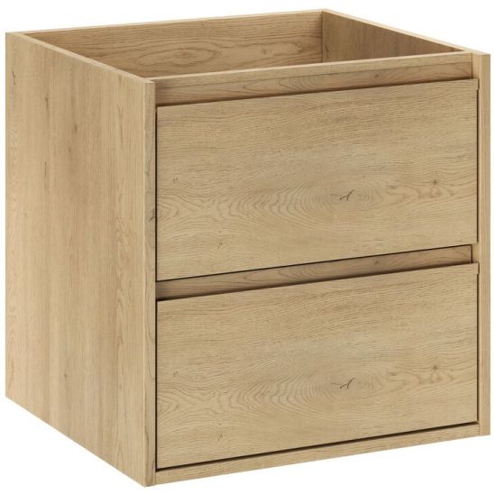 Set Badschrank Comad Viola VIOLA CREMONA 82-50-46-2S, Waschbecken Comad Lava UM-CFP LAVA 50D