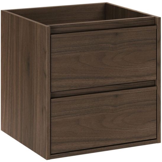 Set Badschrank Comad Viola VIOLA VILLA 82-50-46-2S, Waschbecken Comad Lava UM-CFP LAVA 50D