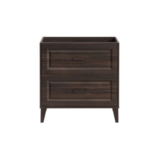 Set Badschrank Comad Dorothy Ristretto DOROTHY RISTRETTO 82-80-46-2S, Spiegel Comad Dorothy Ristretto DOROTHY RISTRETTO 84-80, RISTRETTO 89-80-46 M