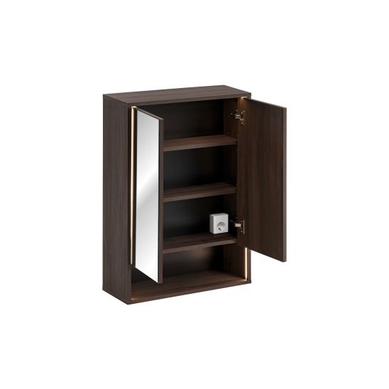 Set Badschrank Comad Dorothy Ristretto DOROTHY RISTRETTO 84-60-2D, Badschrank Comad Dorothy Ristretto DOROTHY RISTRETTO 82-60-46-2S, UM-6252SMILE40DP, RISTRETTO 89-60-46 M