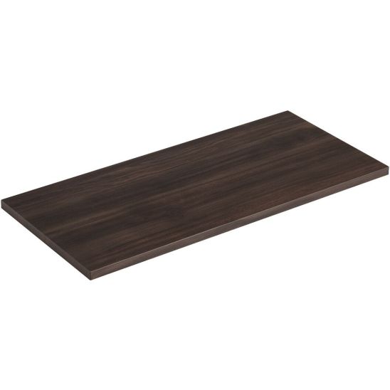 Set Badschrank Comad Dorothy Ristretto DOROTHY RISTRETTO 82-100-46-2S, Waschbecken Comad Lena UN-LENA-MB2, RISTRETTO 89-100-46 M