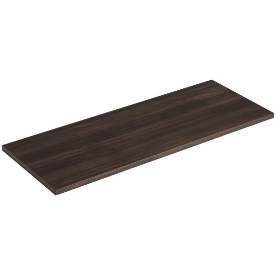 Set Badschrank Comad Dorothy Ristretto DOROTHY RISTRETTO 82-120-46-2S, Waschbecken Comad River 1 RIVER 1 BLACK MATT UN 40 ( E-6595 ), RISTRETTO 89-120-46 M