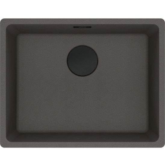 Set Granitspüle Franke Maris 125.0737.995, Küchenarmatur Franke Lina 115.0626.020
