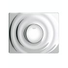 Set Unterputzrahmen Grohe Rapid SL 38539001, Betätigungsplatte Grohe Surf 38574000