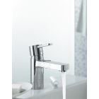 Set Badewannen- und Duscharmatur Kludi Zenta 351010538, Waschtischarmatur Kludi Zenta 382500575