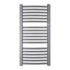 Set Thermostatset Instal Projekt Z17 606400001C12, Badezimmerheizkörper Instal Projekt Retto RET-50/110C12