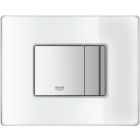 Set Betätigungsplatte Grohe Skate 38845LS0, Unterputzrahmen Grohe Rapid SL 38539001