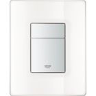 Set Betätigungsplatte Grohe Skate 38845LS0, Unterputzrahmen Grohe Rapid SL 38539001